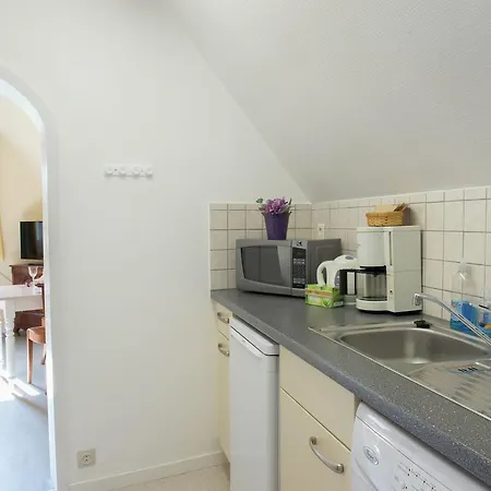 아파트 Beautiful With Garden Near Forest In Ardennes 스파