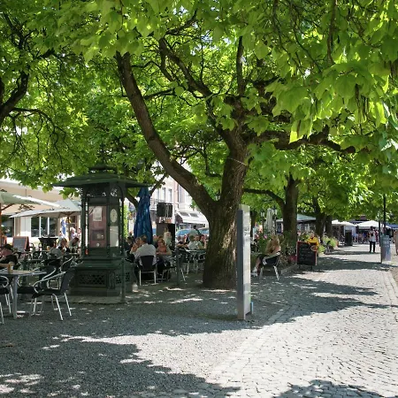 아파트 Beautiful With Garden Near Forest In Ardennes *